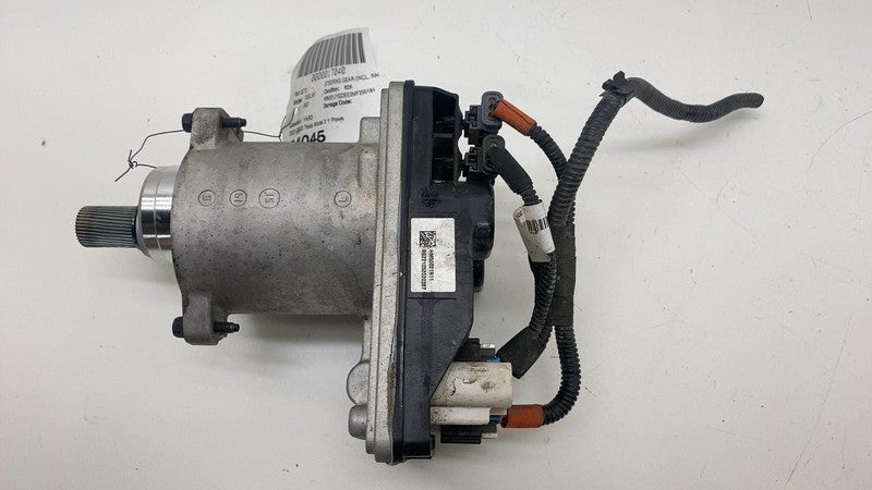 GE80221R11 ⭕ 2017-2023 Tesla Model 3 Y Power Steering Gear Assist Electric Motor GE80221R11