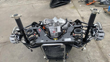⭕ 2021-2023 Tesla Model 3 Engine Motor Rear Drive Unit w/ Subframe & Suspension