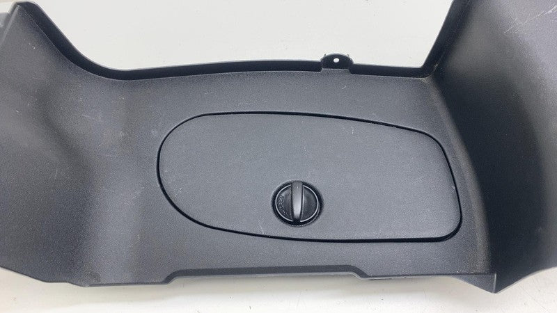 ⭕ 06-15 Mazda Mx-5 Miata Black Passenger Right Rear Trunk Trim Panel N