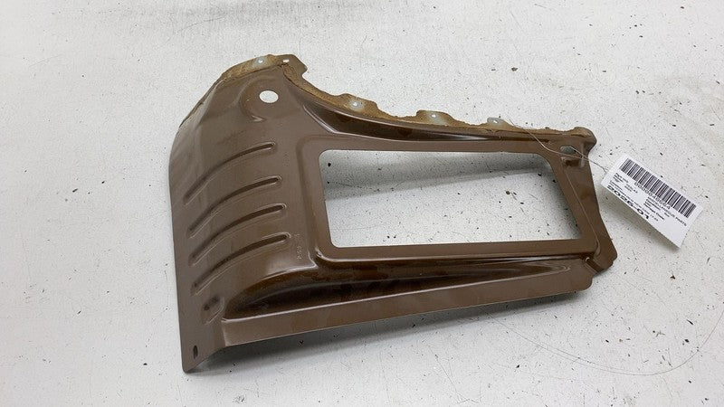 1073694 00 G NEW 2017-2023 Tesla Model 3 Passenger Side Quarter Panel Lower Extension Right