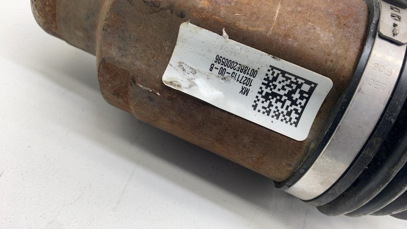 ⭕ 15-18 Model X Front Passenger Side Axle Shaft Halfshaft Right AWD 10