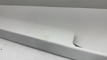 ⭕ 2024 Tesla Cybertruck Dashboard Dash Instrument Panel Mid Trim Cover Assembly