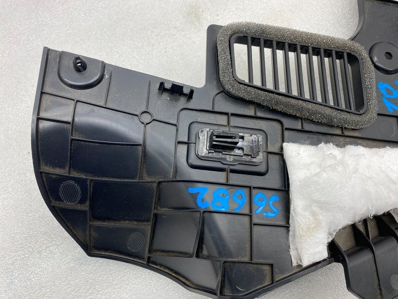 ⭕ 17-23 Model 3 Driver Side Knee Under Dash Lower Trim Panel Left PR48