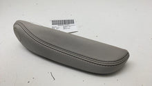 ⭕ 17-19 Chrysler Pacifica Front Passenger Side Seat Armrest Pad Right 5RD38TRMAD