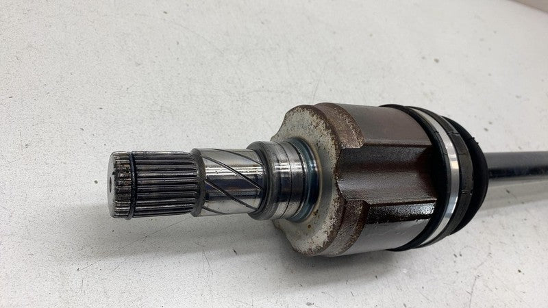 ⭕ 12-20 Tesla Model S X Rear Passenger Side CV Axle Shaft Halfshaft 36