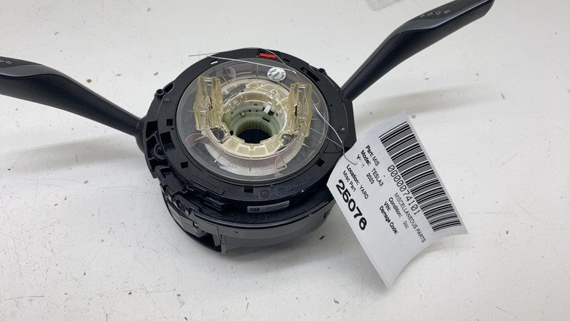 ⭕ 17-23 Model 3 Y Wiper Turn Signal Headlight Flasher Combo Switch 109