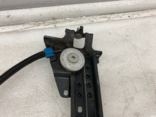 ⭕ 2012-2015 Tesla Model S Front Left Door Window Regulator & Motor 6006551-00-G