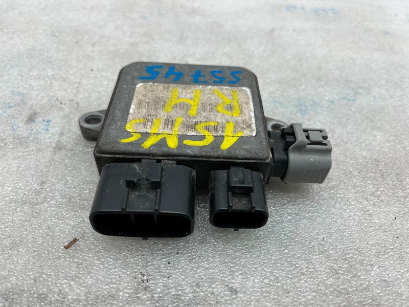 82821 20280 ⭕ 2012-2020 Tesla Model S MS Fan Relay Control Module Unit Right RH 82821-20280