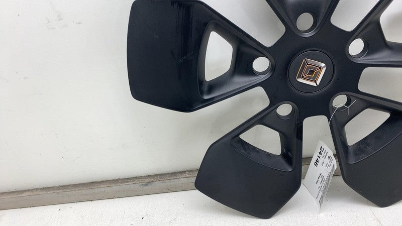 PT00032823 ⭕ 2022-2024 Rivian R1T 21 inch Road Wheel Aero Cover Center Hub Cap PT00032823