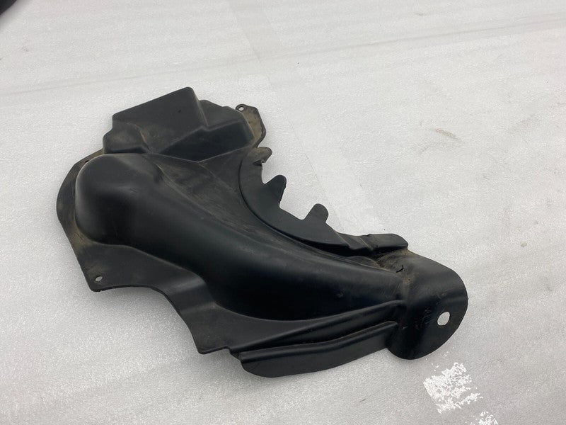 100541900C ⭕ 12-15 Tesla Model S Front Driver Side Shock Strut Tower Cap Left 1005419-00-C