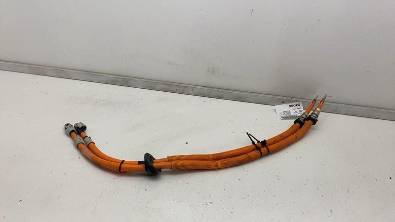 ⭕ 12-15 Model S Drive Inverter to High Voltage Junction Box Cable 1022