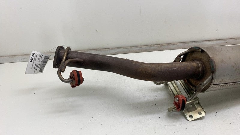 82172076 ⭕ 2014-2021 RAM ProMaster 2500 3.6L Exhaust Muffler Resonator Pipe Assy 82172076