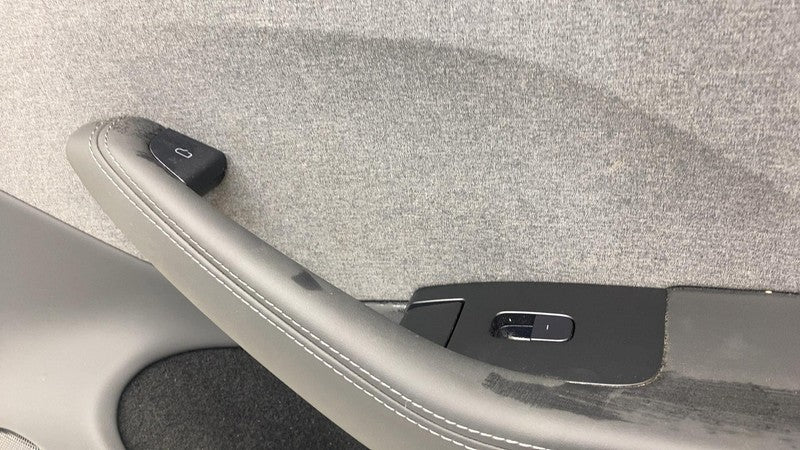 ⭕ 2024 2025 Tesla Model 3 Front Passenger Highland Door Panel Trim Card Right