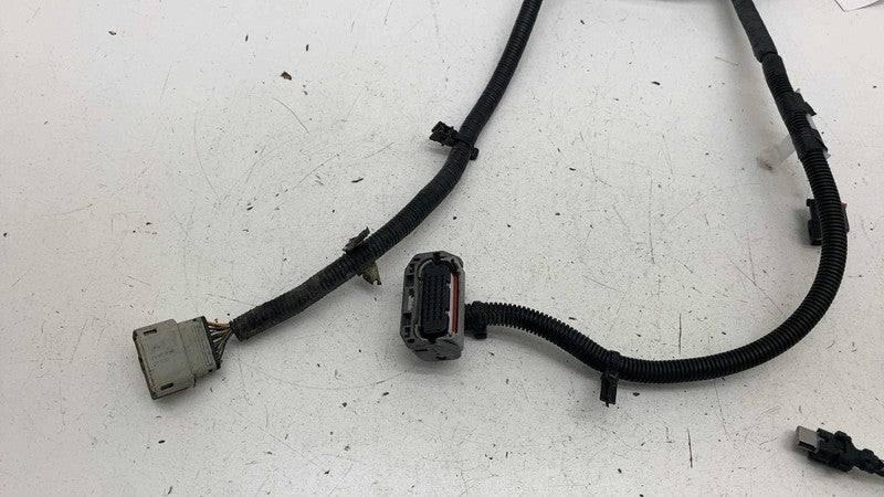 ⭕ 2020-2024 Tesla Model Y Rear Subframe Wiring Harness Cable Wire 2489