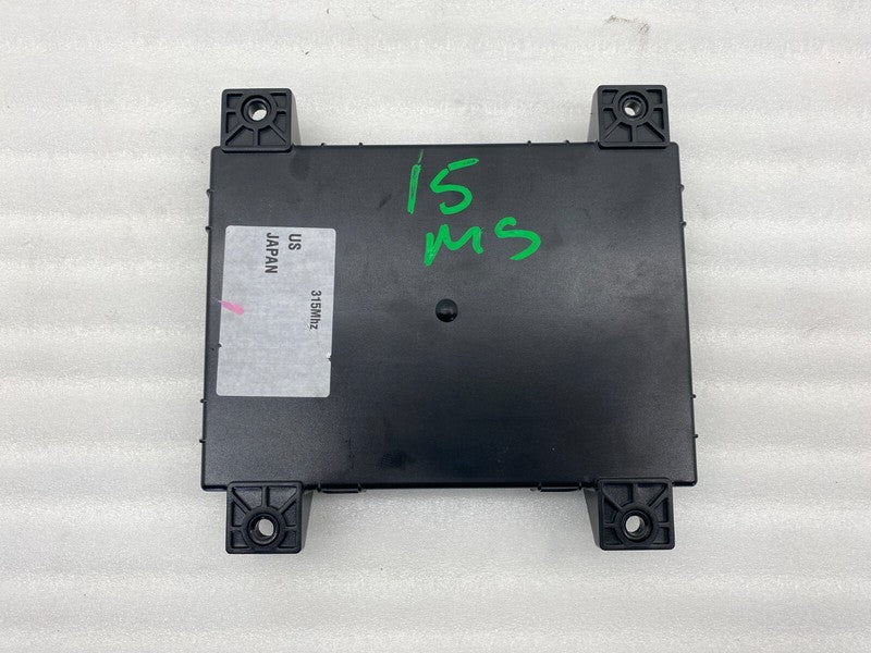 ⭕ 12-20 Tesla Model S Body Control Module 315MHZ + Smart Key Remote 10