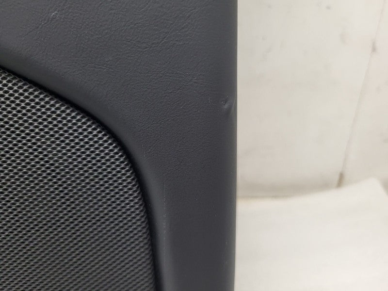 1035778 00 A ⭕16-20 Tesla Model X Front Driver Side Door Panel Trim Card Left LH 1035778-00-A