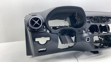 ⭕ 13-14 Mercedes-Benz B-Class W242 Front Dashboard Dash Panel Brown Assembly OEM