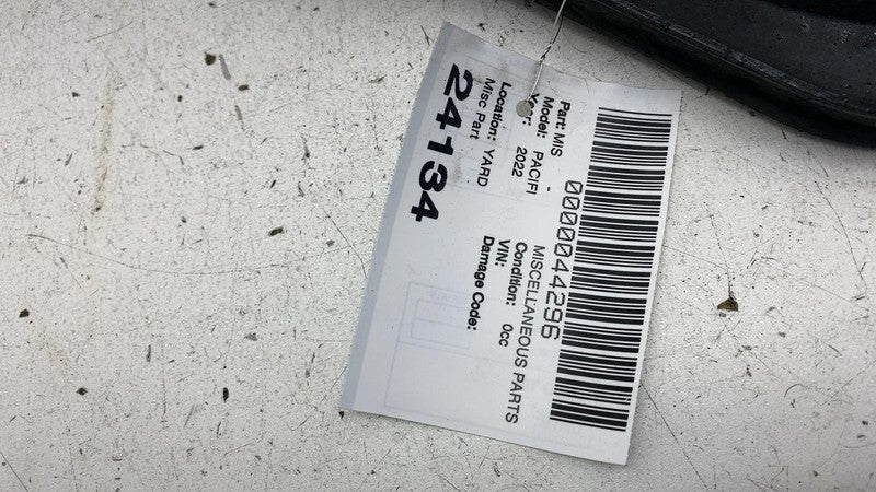 ⭕ 2017-2023 Chrysler Pacifica Rear Left Passenger Upper Control Arm 68445336AA
