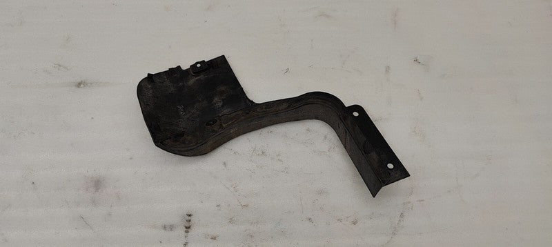 1003696 00 D ⭕ 2012-2015 Tesla Model S Rear Rocker Panel Body Wheel Fairing Left 1003696-00-D