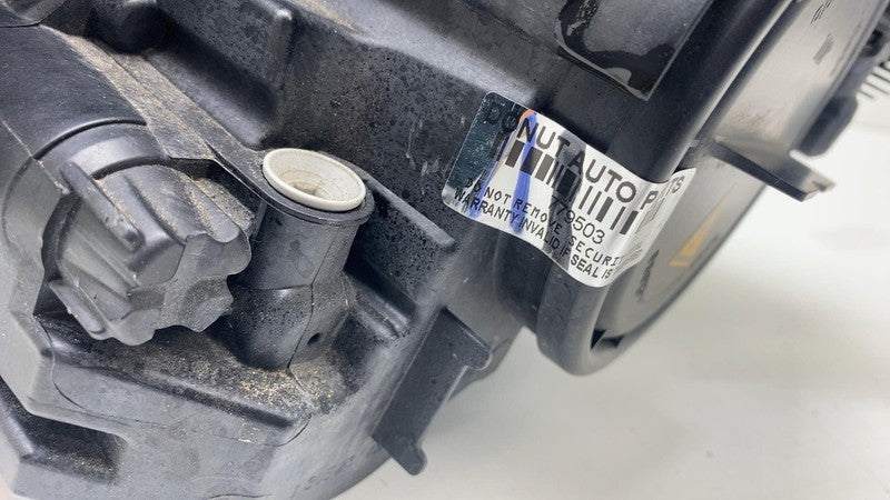 ⭕ 14-17 Mercedes-Benz B-Class Right Headlight Bi-Xenon Head Lamp OEM A