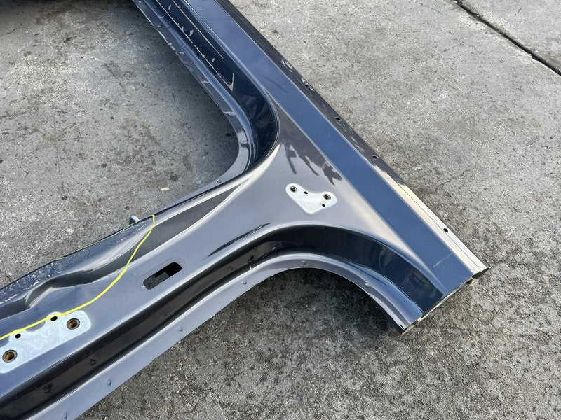 2023-2024 Tesla Model Y MY Front Right Quarter Panel Cut Out Frame Body Side RH