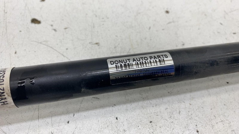 ⭕20-25 Tesla Model Y Rear Left or Right CV Axle Shaft Halfshaft AWD 11