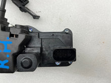 ⭕ 12-20 Model S Rear Passenger Side Door Lock Latch Actuator Right 6008914-00-D