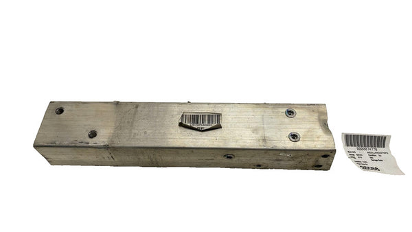 ⭕ 14-21 BMW i3 I01 Rear Right Side Bumper Reinforcement Bar Support 51127375468