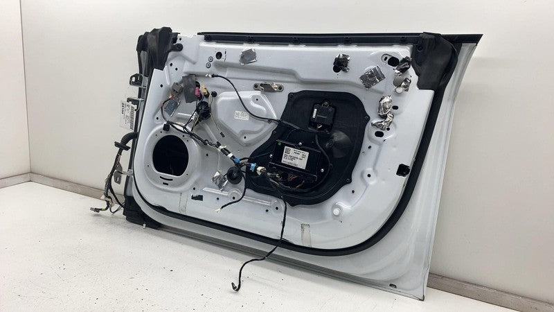 ⭕ 2016-2020 Tesla Model S Rear Passenger Side Door Panel Shell Right W