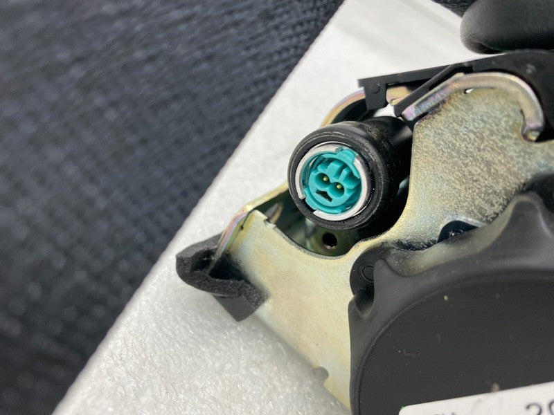 1081281 01 G ⭕ 2017-2023 Tesla Model 3 Rear 2nd Row Seat Belt & Retractor Right 1081281-01-G