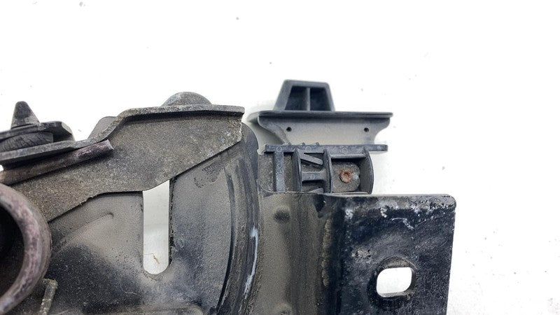 ⭕ 2012-2015 Tesla Model S Front Frunk Hood Lock Latch Secondary Release Assembly