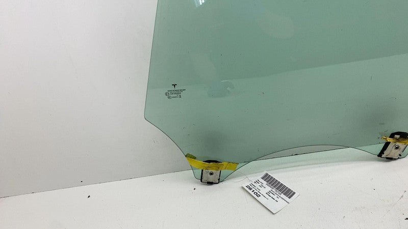 ⭕ 2017-2023 Tesla Model 3 Rear Driver Side Door Window Glass Left LH S