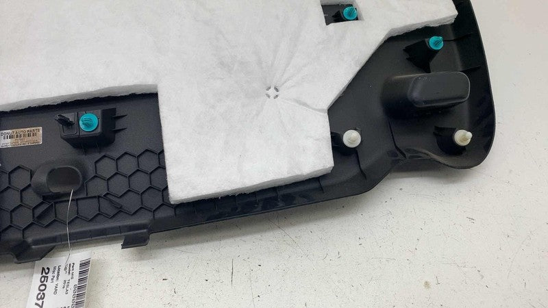 ⭕ 2017-2023 Tesla Model 3 Liftgate Trunk Lid Lower Panel Trim Cover OEM Assembly