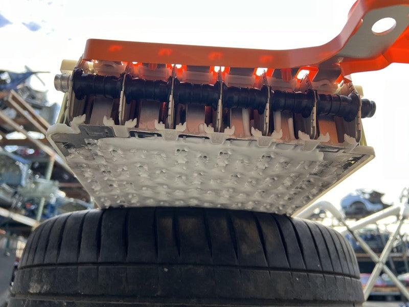 ⭕ 2021 Model 3 M3 Standard Range Plus Short Battery Module 33k 1609902