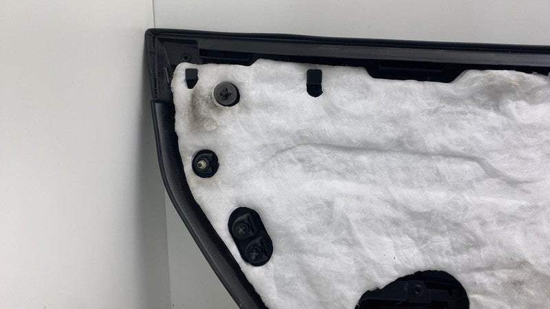 ⭕2021-2023 Tesla Model 3 Rear Passenger Side Interior Door Panel Trim 