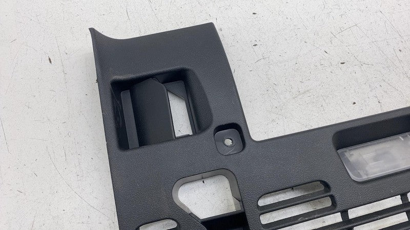 PT00000821-K ⭕ 2022-2025 Rivian R1S Right Side Under Dash Footwell Cover Trim RH PT00000821-K