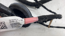 ⭕ 2017-2019 Tesla Model 3 Rear Left Door Wiring Harness Cable Wire 2067965-00-A