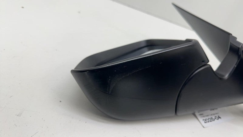 1495587-00-D ⭕ 2020 Model Y Left Exterior Rear View Door Mirror (NO SKULL CAP) 1495587-00-D