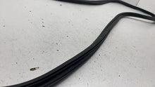 20-26 Model Y Rear Trunk Tailgate Liftgate Weatherstrip Rubber Seal 1497681-00-C