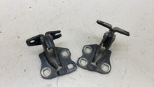 ⭕ 2017-2023 Tesla Model 3 M3 Front Passenger Side Upper & Lower Door Hinge Right