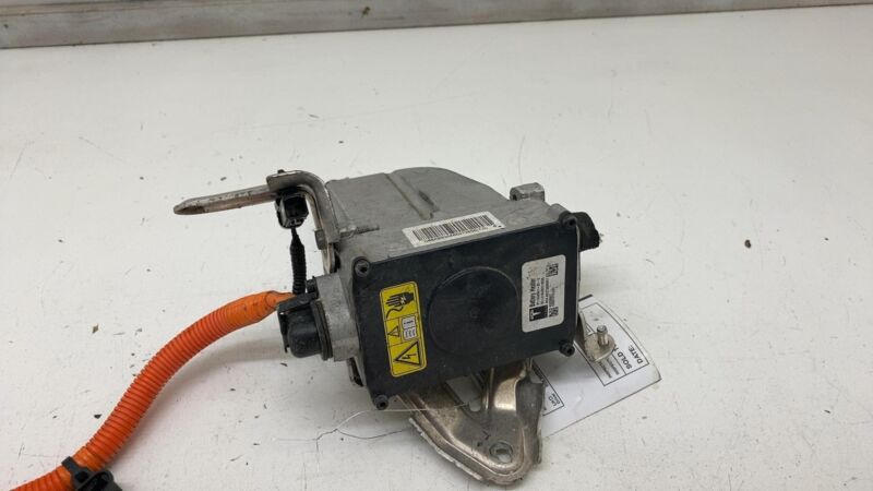 104894100C ⭕16-20 Model X Thermal System Electric Battery Heater w/ Cable Wire 1048941-00-C