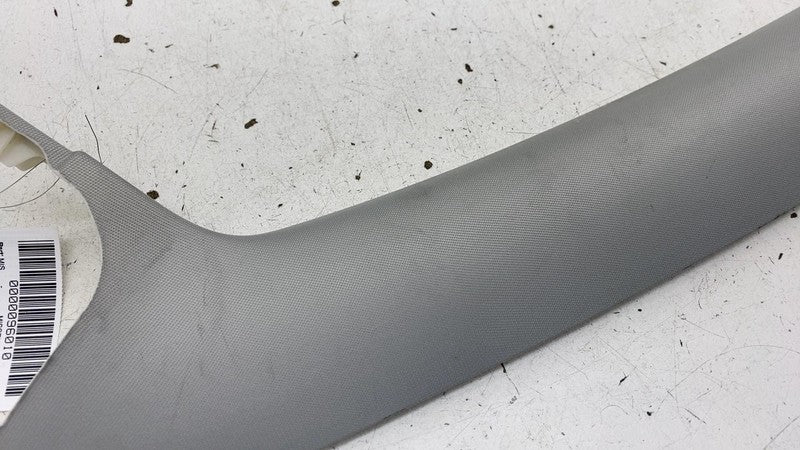 ⭕ 2017-2023 Tesla Model 3 M3 Front Left Upper A-Pillar Trim Cover 1086