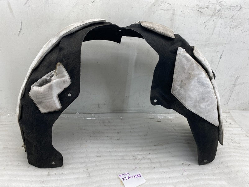 156975800B ⭕21-23 Model S Rear Driver Side Wheel Arch Liner Splash Shield Left 1569758-00-B