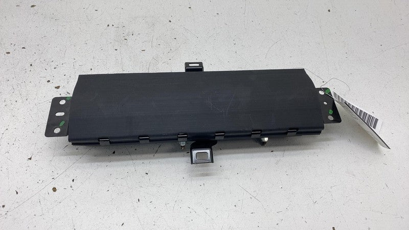 PT0000829H 2022-2024 Rivian R1S R1T Front Passenger Side Lower Knee Safety Airbag Right RH