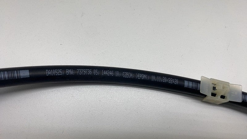 2017-2023 BMW 530e G30 Sun Roof Sunroof Moonroof Track Frame w/ Moving