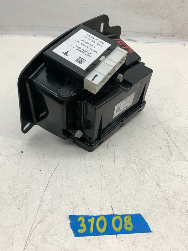 ⭕ 12-20 Model S Power Liftgate + ECU Park Assist + Brake Module OEM 10