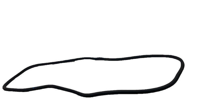 ⭕2017-2025 Chrysler Pacifica Rear Left Door Body Weatherstrip Rubber Seal LH OEM