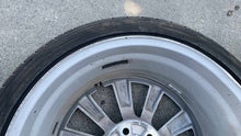 ⭕ 20-23 Model 3 Wheel Rim 19x8.5 +40MM w/ Ironman Tire 235/40 R19 1044264-00-A