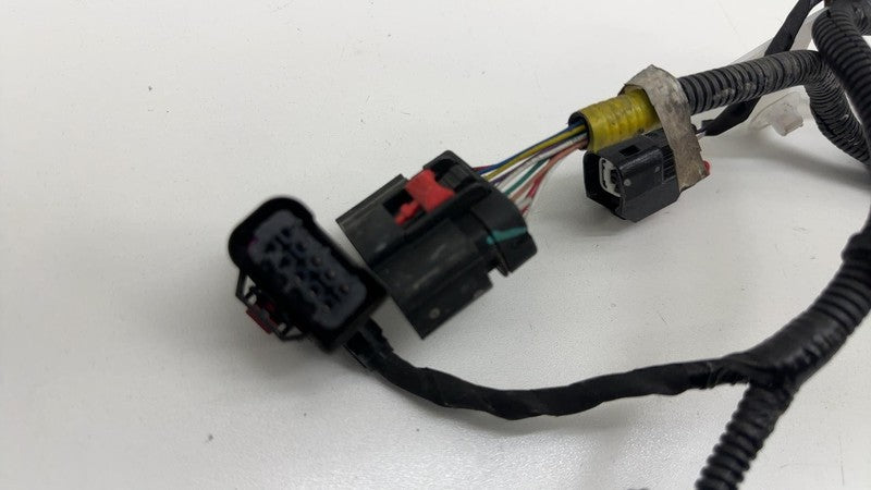 ⭕ 21-23 Tesla Model 3 Rear Subframe Coil Wiring Harness Cable Wire 206