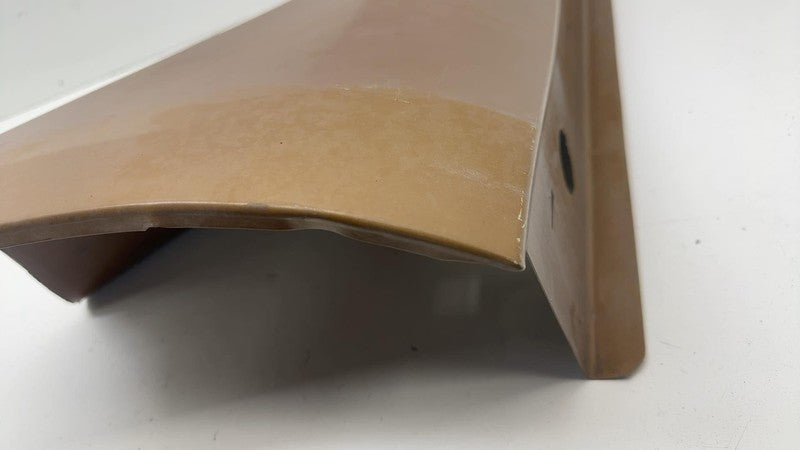 ⭕ 2017-2023 Tesla Model 3 M3 Passenger Side Quarter Panel Dog Leg Skin